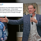 Image for article titled Revealing The Privilege In Jeremy Roenick’s Well-Intentioned Tweet